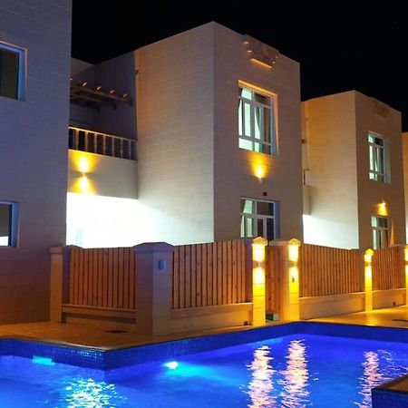 Al Asala Resort Ra's ar Ru'ays 外观 照片